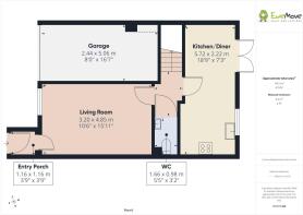 Grainger Drive - Ground Floor