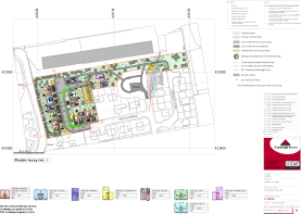 Site Layout Plan