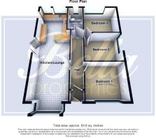 3D Floorplan