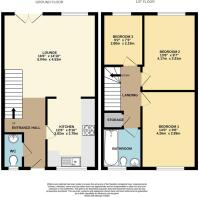 Clayton Drive, Thurmaston