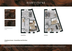 Plot floorplan