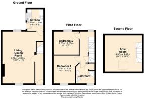 3 Belle Vue, Tanygrisiau.jpg