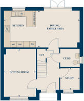 Ground floor