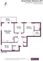 Davidson Frost-Wellings, DFW, Clement Court, Floor