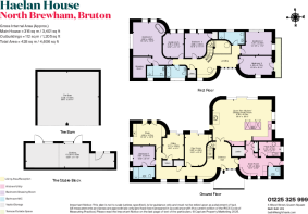 Floor Plan, Haelan H