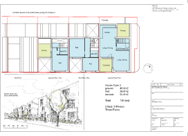 Proposed Floor Plans