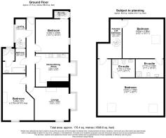 92 Mortimer, Street - all floors S Planning