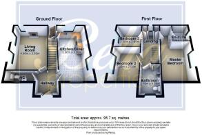3D Floorplan