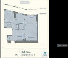 Floor Layout
