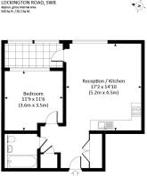 38 FOUNDRY, LOCKI...