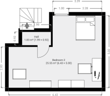 Floorplan 2