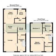 Property Floorplan