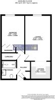 2D FLOOR PLAN