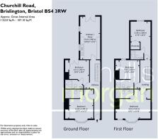 Elm Villa, 40 Churchill Road, Brislington, Bristol