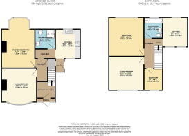 Floor/Site plan 2