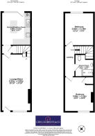 6 Lower Salisbury Street, Tredegar. Blaenau Gwent.