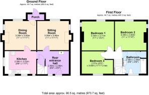 The Lodge, Suckley - all floors.JPG