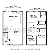 Property Floorplan