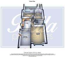 3D Floorplan