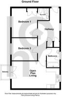Floorplan One