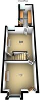 Floor Plan-Ground Fl