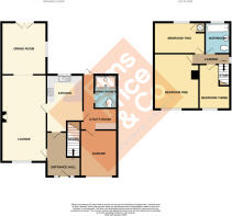 2D Floorplan