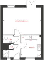 Ground floor