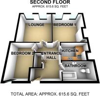 Flat 3
