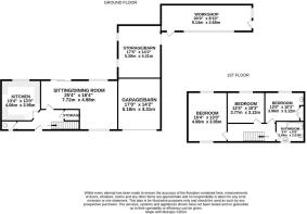 Cottage/Outbuildings