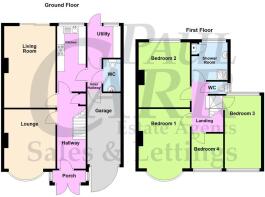 Floorplan One
