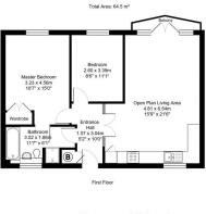 floorplan chartwell