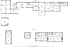 The Green Floor Plan