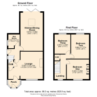 Property Floorplan