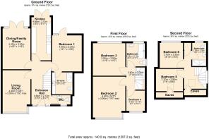 2D Floorplan