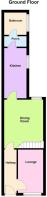 7 Bosworth Road , Leicester, LEICESTER - Ground Fl