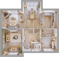 Ground Floor