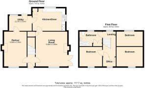 Floor/Site plan 2