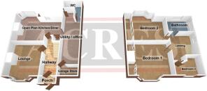 50, Antrobus Road, Sutton Vesey, Sutton Coldfield,