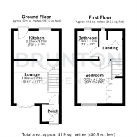 Property Floorplan