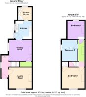 40 Adelaide Grove, East Cowes - all floors.JPG