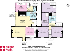 Brooklands Main Hous