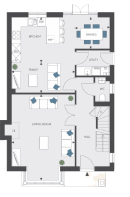 286 Ground Floor
