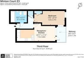 Minton Court