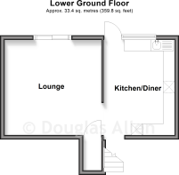 Lower Ground Floor
