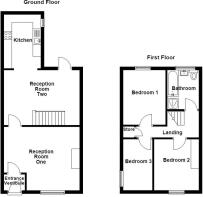 18 Holly Street, Bury - all floors (2).JPG
