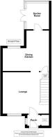 Floor Plan - Ground Floor