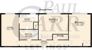 Floorplan One