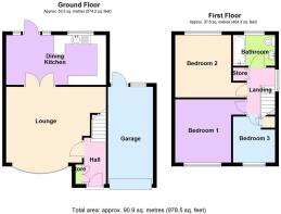 Floorplan One