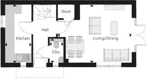 Ground Floor