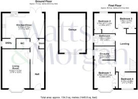 30 Fitzhamon Road, Cowbridge - all floors v2.JPG